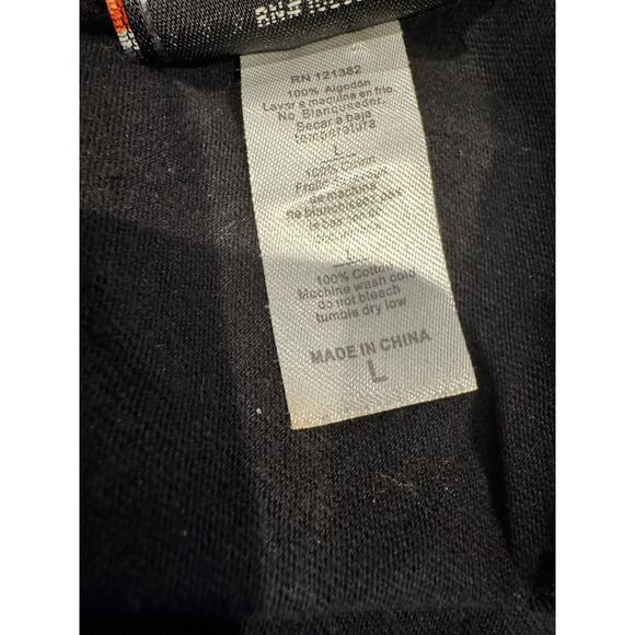 Harley-Davidson Grizzly Missoula Montana Rhinestone T-Shirt – Women’s Size L - Picture 9 of 9